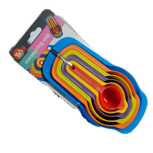 پیمانه قنادی