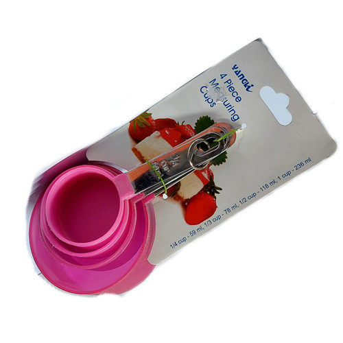 پیمانه استاندارد