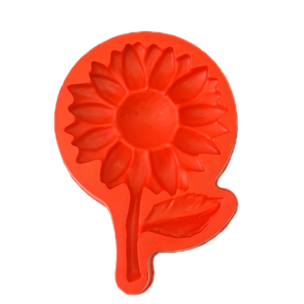 ملد گل آفتابگردان