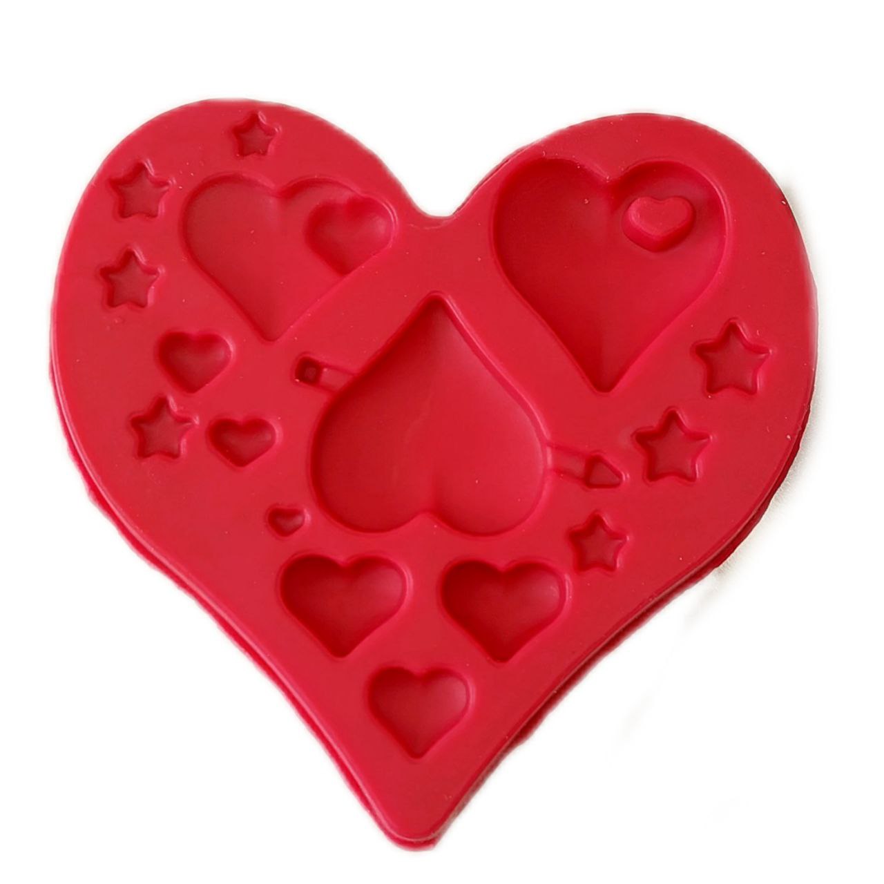 مولد قلب و ستاره