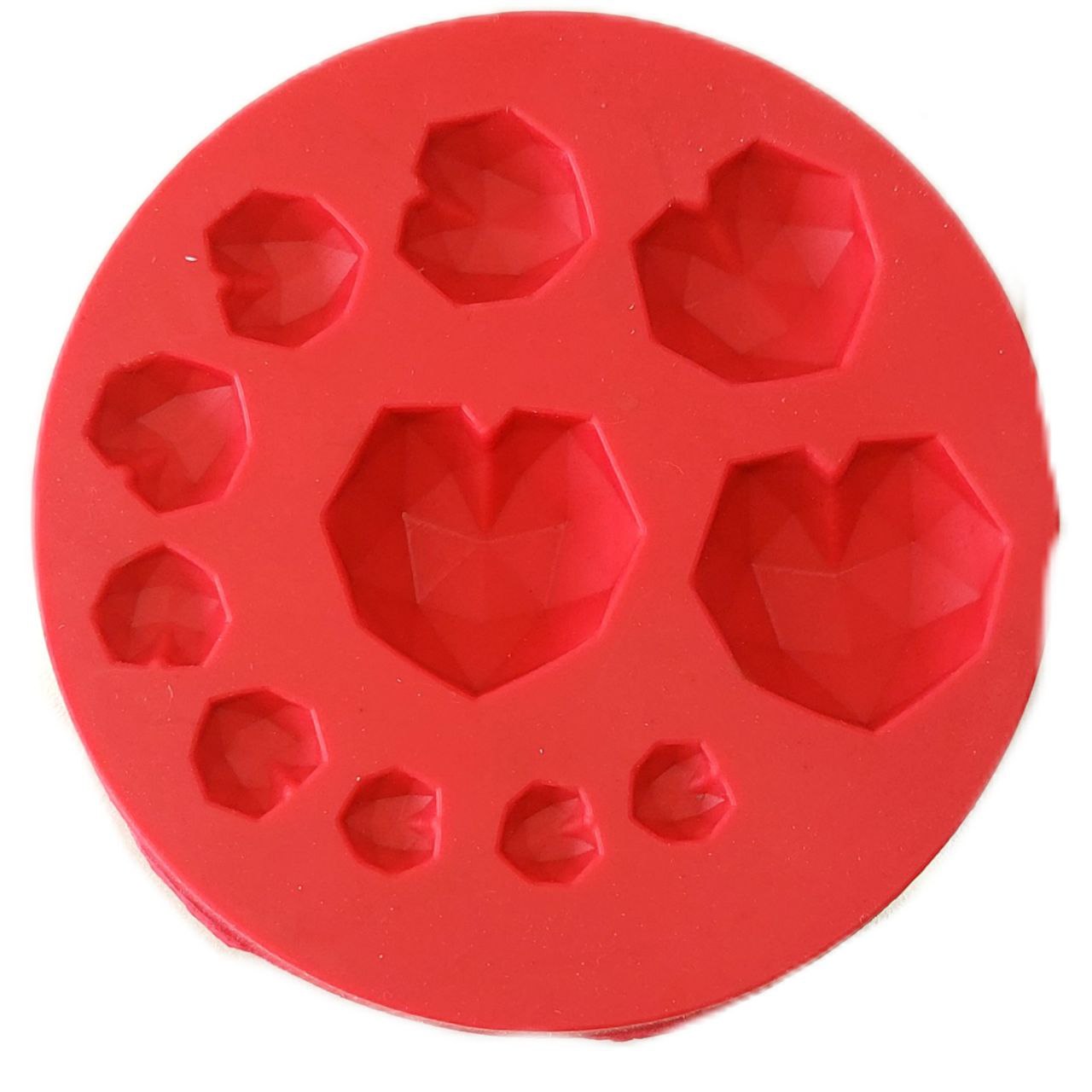 مولد قلب الماسی