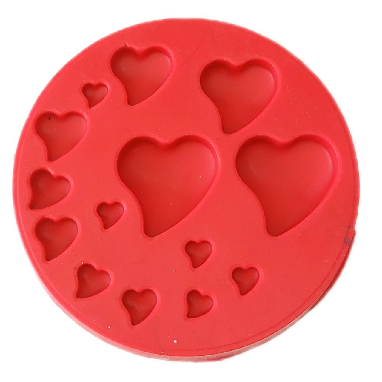 مولد قلب کشیده