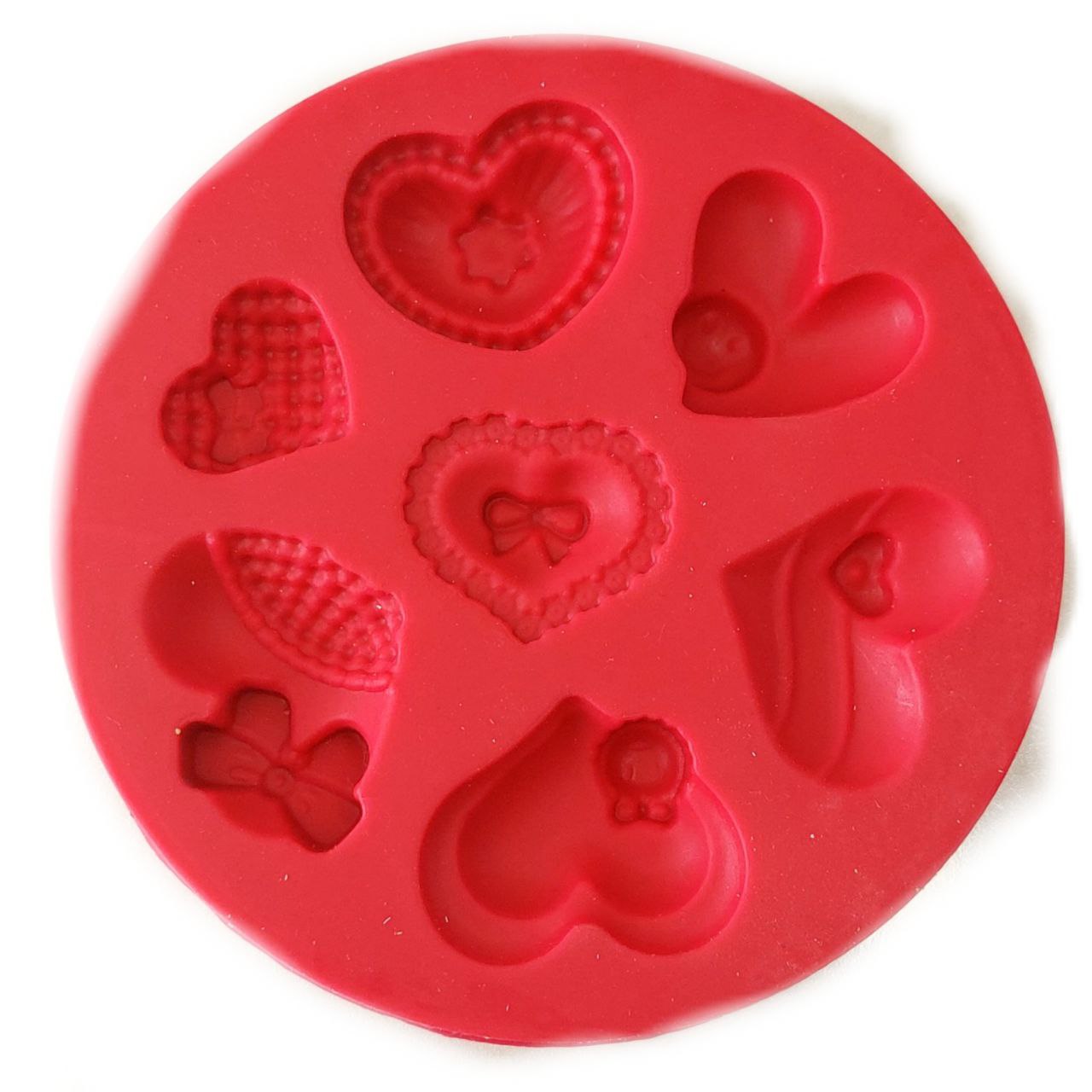 مولد قلب فانتزی