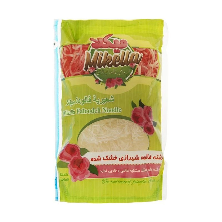 رشته فالوده شیرازی میکلا